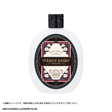 刀剣乱舞ONLINE ヘアミルク　燭台切光忠