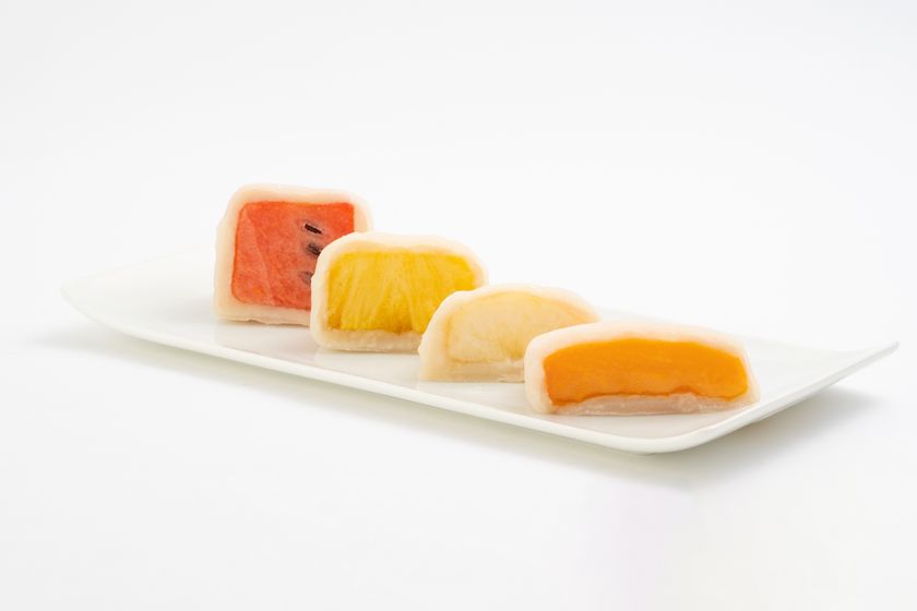 渋谷 東急フードショーに“夏のフード”が勢ぞろい
～見て！食べて！ 彩りまつり！　SUMMER　FLAVOR～
「Foodshow Special Week」開催