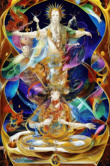 ケタミン幻覚療法(3)