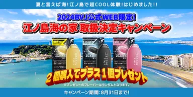 WEBキャンペーン