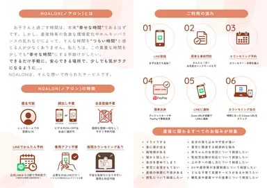 パンフレット(裏)