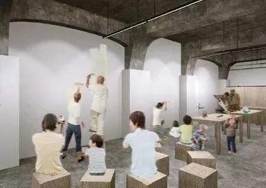 ワークスペース