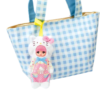 ハローキティおでかけチャーム