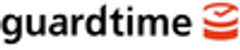 日本ガードタイム株式会社のロゴ