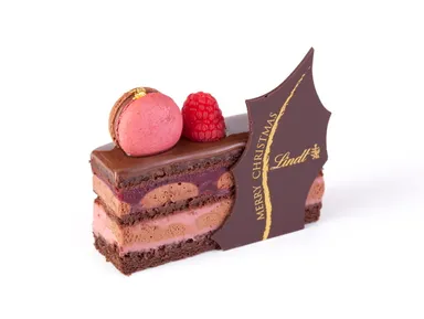 ショコラフランボワーズ　ピース