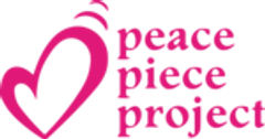 一般社団法人ピースピースプロジェクトのロゴ