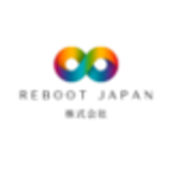 Reboot Japan株式会社のロゴ