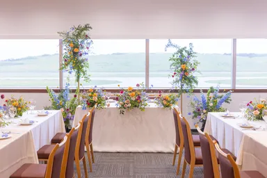 花とフォト×福島空港_3