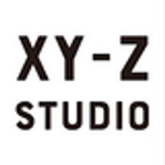 Xy-z STUDIO合同会社のロゴ