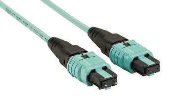 PanMPO(TM) ユニバーサルMPOコネクタ