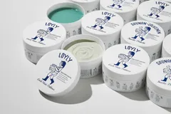 ウォッシュオフマスクパック専門ブランド「トールホップ」