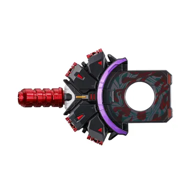 PREMIUM DX メモリアルブーストマークIIレイズバックル(商品イメージ2)