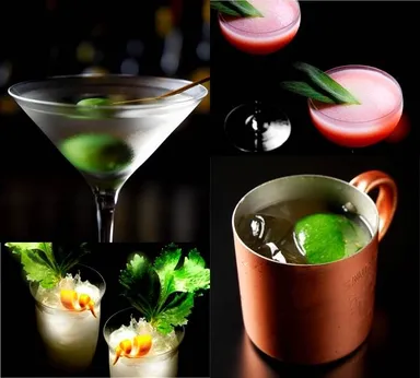 カクテル　※イメージです