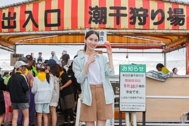 受付にカプセルを持参すると、入場料最大2,200円をキャッシュバック。最高5億円が当たるチャンスも！？