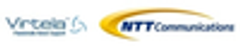 NTTコミュニケーションズ株式会社、Virtela Technology Services Incorporatedのロゴ