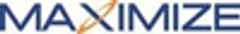株式会社マキシマイズのロゴ