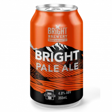 ブライト・ペールエール