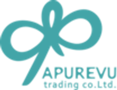 アプレヴ・トレーディング株式会社のロゴ