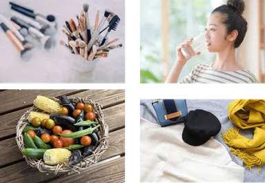 ウェルネスマルシェ イメージ