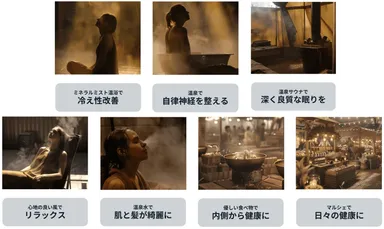 美泉夜市の楽しみ方