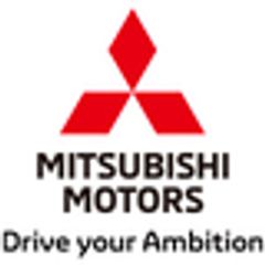 奈良中央三菱自動車販売株式会社のロゴ