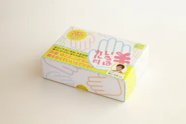 マネーいろはカルタ(R)パッケージ