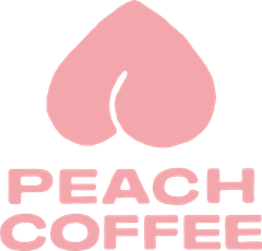 PEACH COFFEE