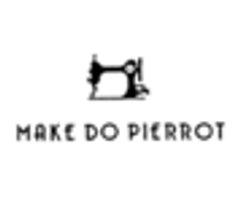 株式会社メイクドゥピエロのロゴ