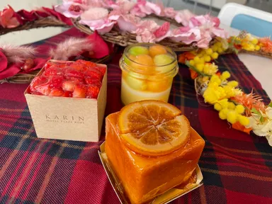 磯貝氏の撮影した写真