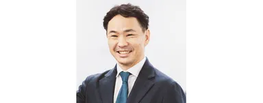 株式会社さとゆめ 代表取締役CEO　嶋田 俊平氏