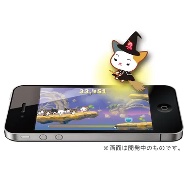 ゲームイメージ