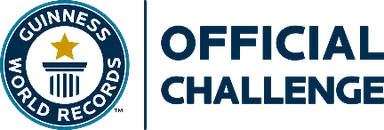 ギネス世界記録ロゴ