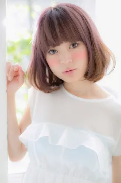 ヘアスタイルイメージ1