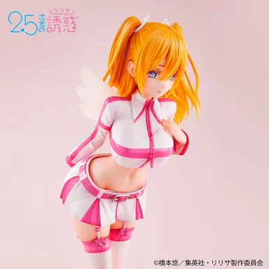 2.5次元の誘惑 リリエル(商品イメージ6)