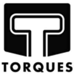 株式会社トルクスのロゴ