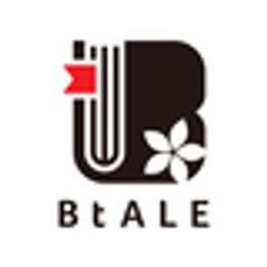 ビーテイル株式会社のロゴ