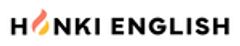 株式会社本気イングリッシュのロゴ