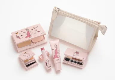 HABAウインターストーリーコレクション