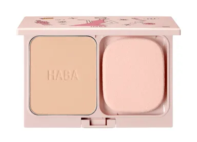 薬用タイムケアパウダーファンデーション(しっとり)〈ファンデーション〉 9g