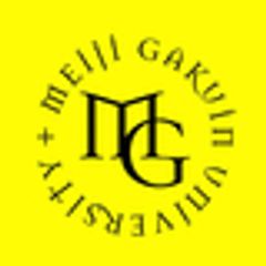 明治学院大学のロゴ