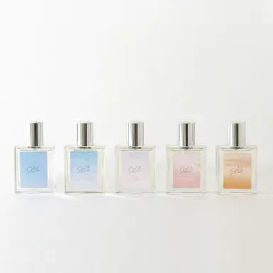 scent 1_ボトルデザイン(一部)