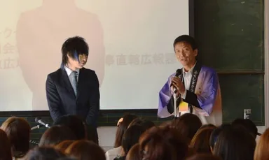 金爆歌広場さんと