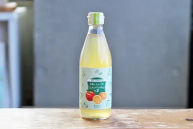 商品パッケージ