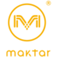 Maktar株式会社のロゴ