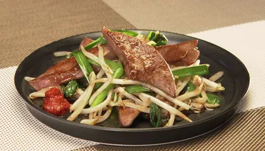 レバ二ラ_レバ兄直伝