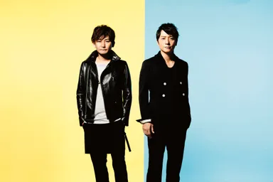 ポルノグラフィティ