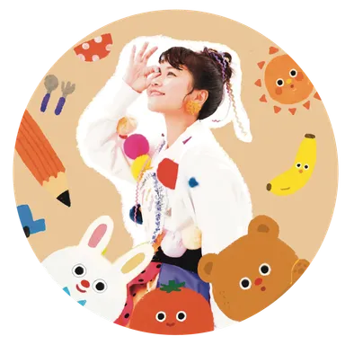 リベットボタン