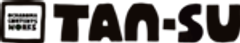 株式会社TAN-SUのロゴ