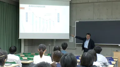 安藤歯科医師講演