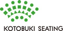 コトブキシーティング株式会社のロゴ